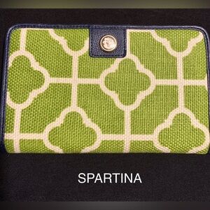 SPARTINA quality wallet